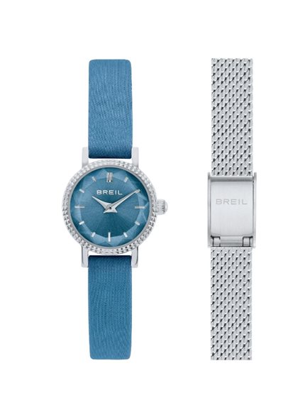 Armbanduhr Breil Dame in Stahl TW2189 - TW2189